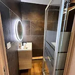 Apartment Le Nid Douillet Nanceien