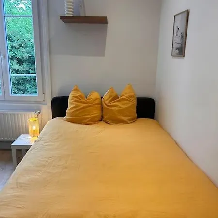 Le Nid Douillet Nanceien *