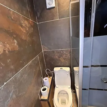 Le Nid Douillet Nancéien * Nancy