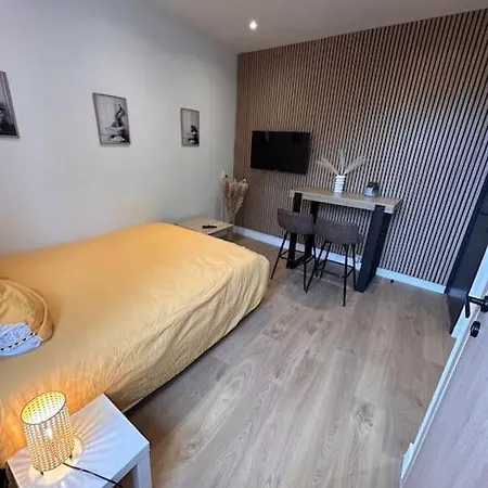 Le Nid Douillet Nanceien *