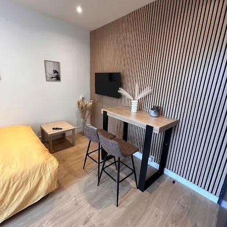 Le Nid Douillet Nancéien Nancy