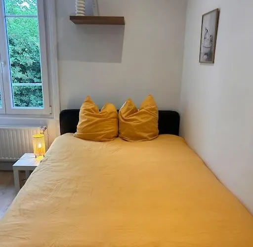 Le Nid Douillet Nanceien *