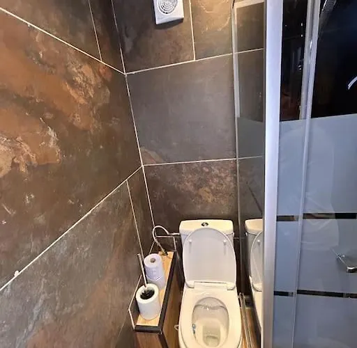 Le Nid Douillet Nanceien * Nancy