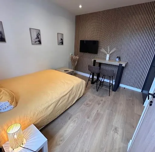 Le Nid Douillet Nanceien *