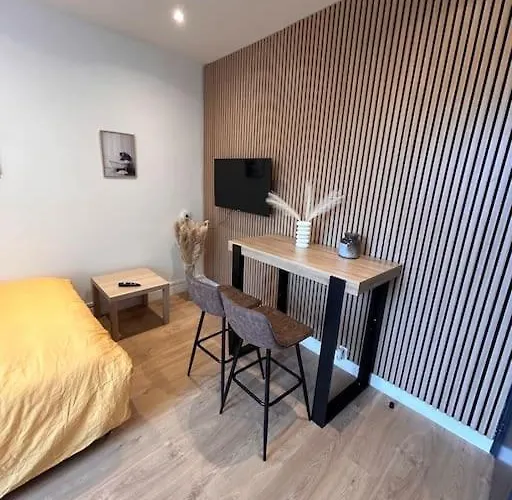 Le Nid Douillet Nancéien Nancy